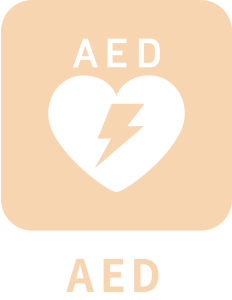 AED